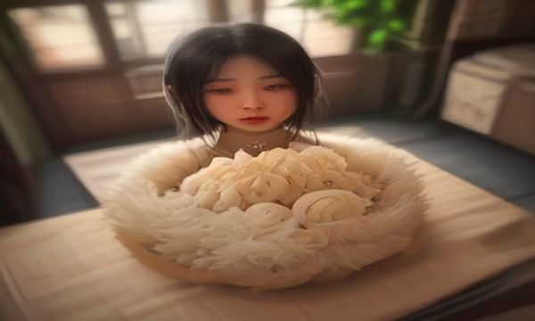 骚麦资讯编辑团队正在围绕屏幕协作讨论内容质量标准，办公室明亮整洁，墙上贴满内容分类便签，氛围专注而有活力
